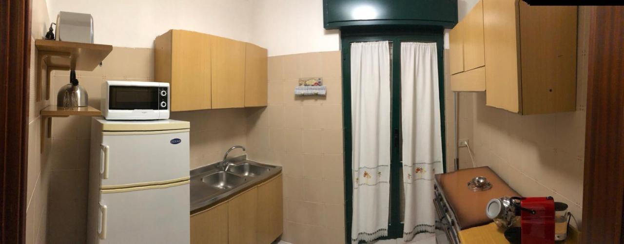 Vila La Casa Di Angelica Marzamemi Exteriér fotografie
