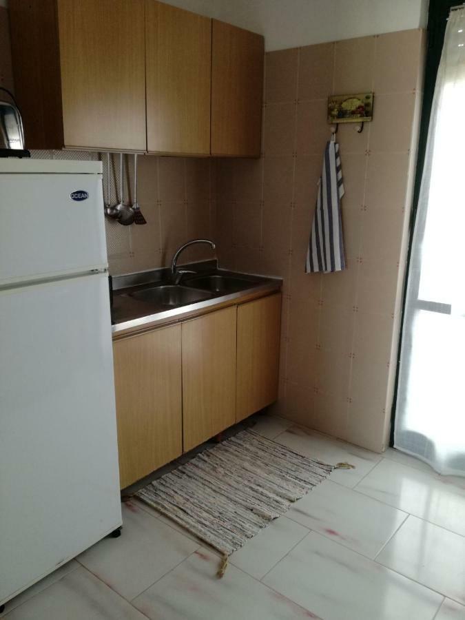 Vila La Casa Di Angelica Marzamemi Exteriér fotografie